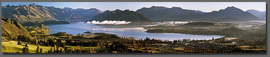 Lake Wanaka Photos Landscapes